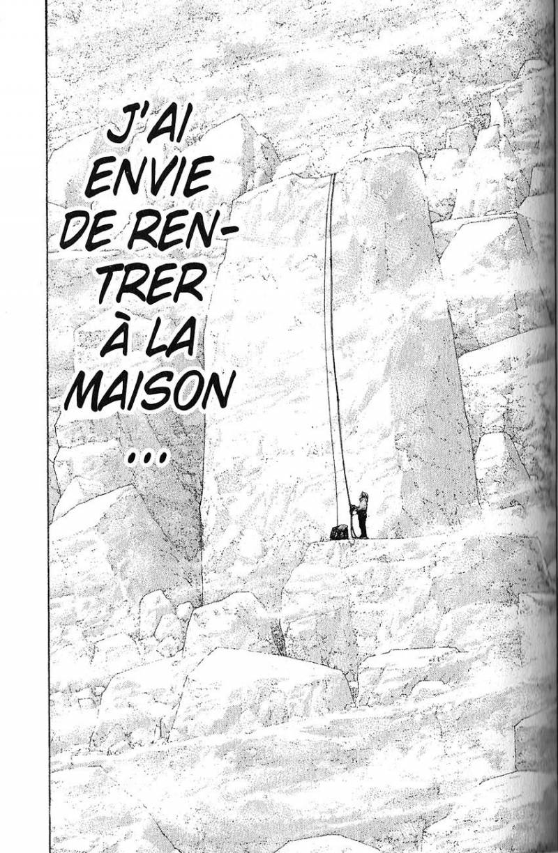 Read Ascension FR Manga Online