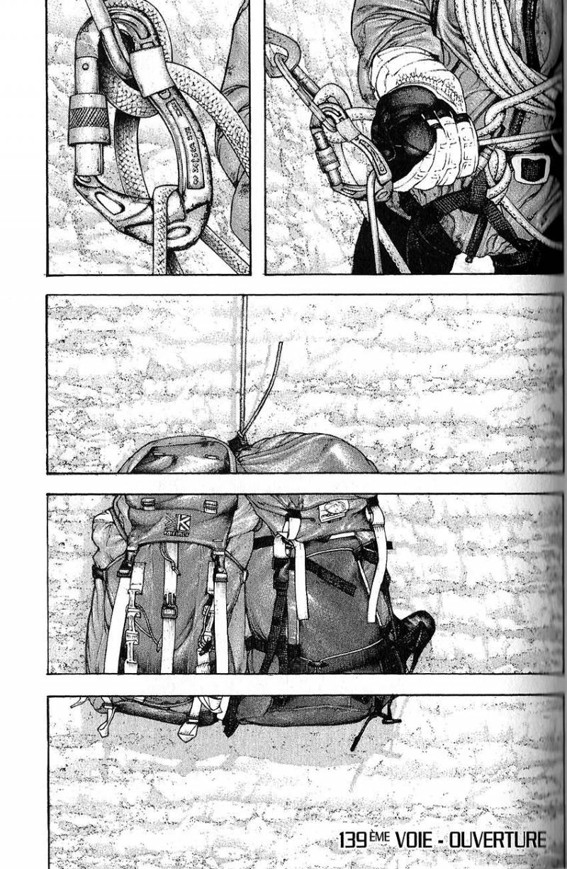 Read Ascension FR Manga Online