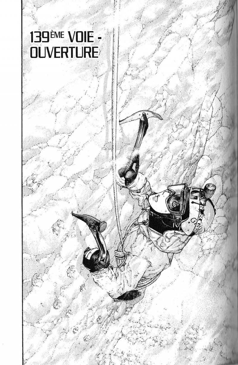Read Ascension FR Manga Online