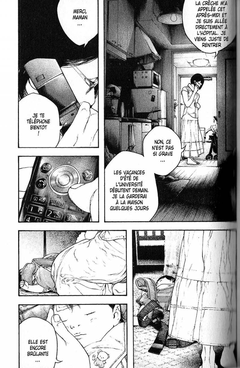 Read Ascension FR Manga Online