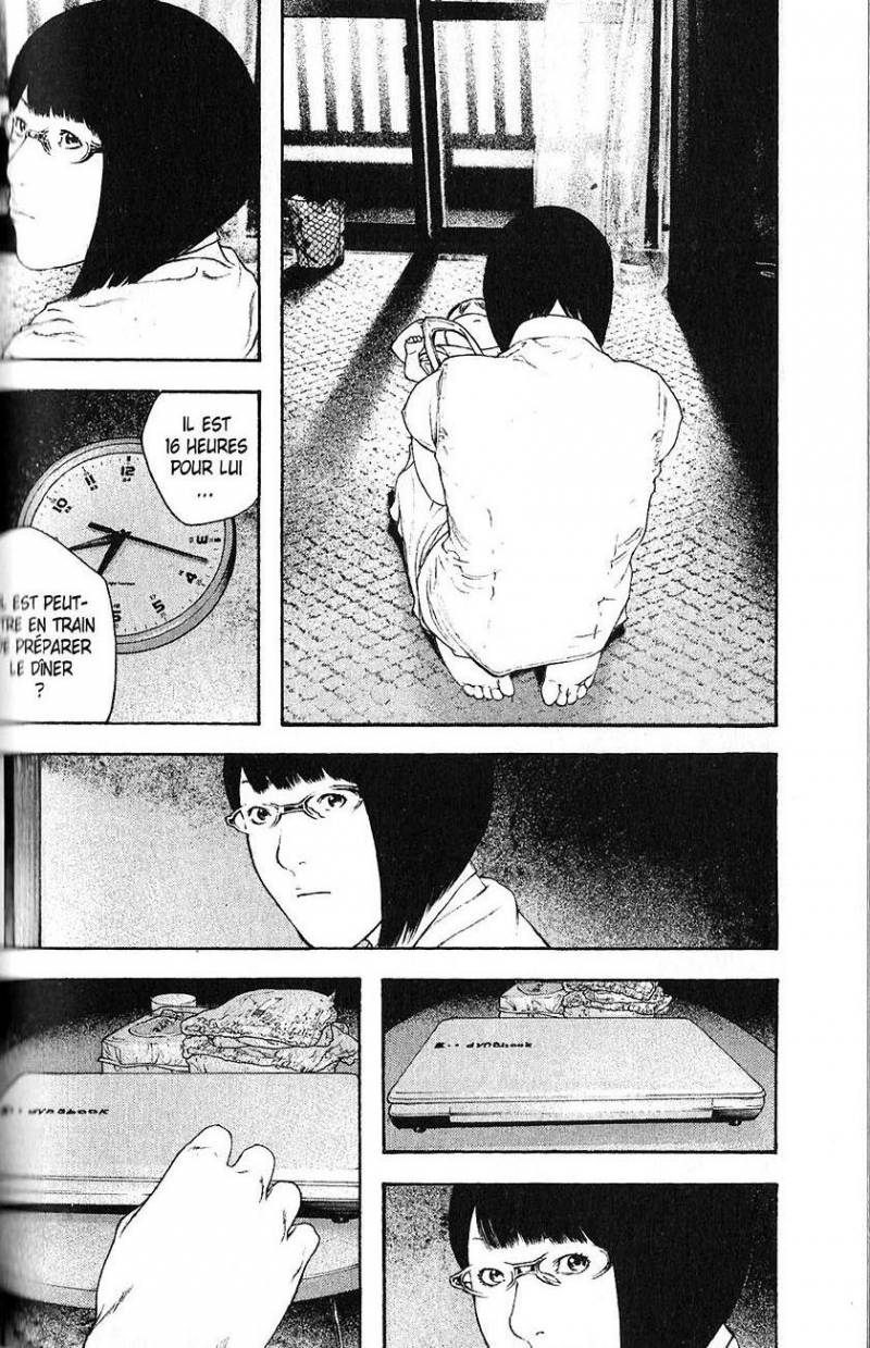 Read Ascension FR Manga Online
