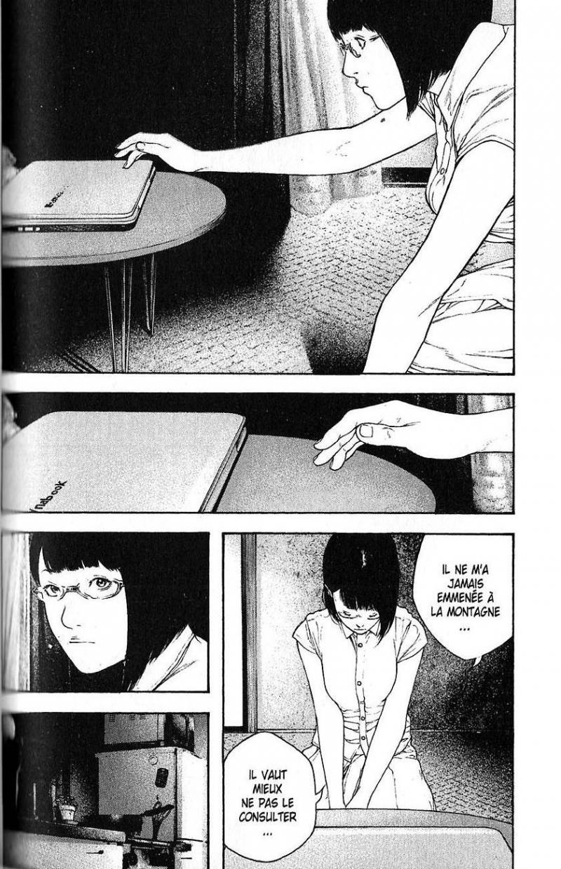Read Ascension FR Manga Online