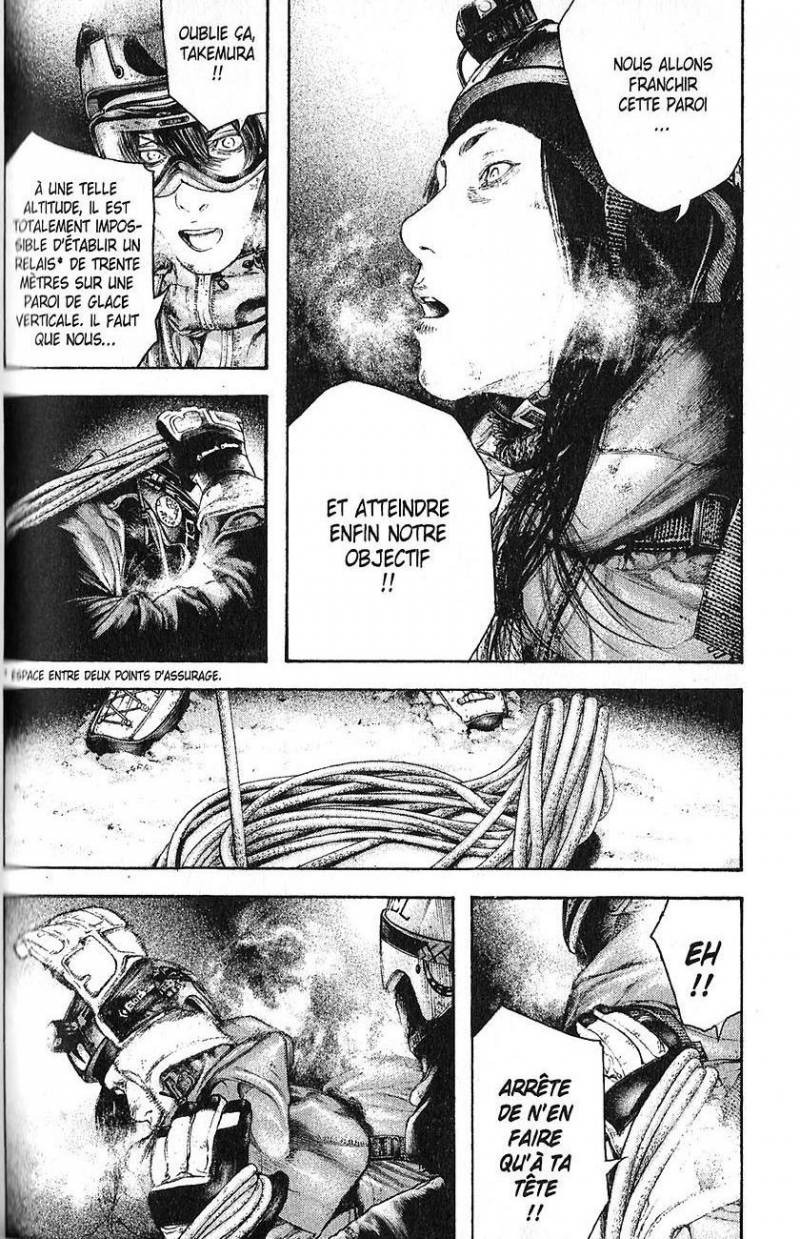 Read Ascension FR Manga Online