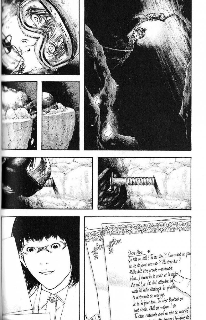 Read Ascension FR Manga Online