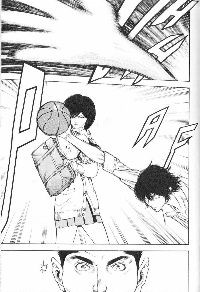 Read Ascension FR Manga Online