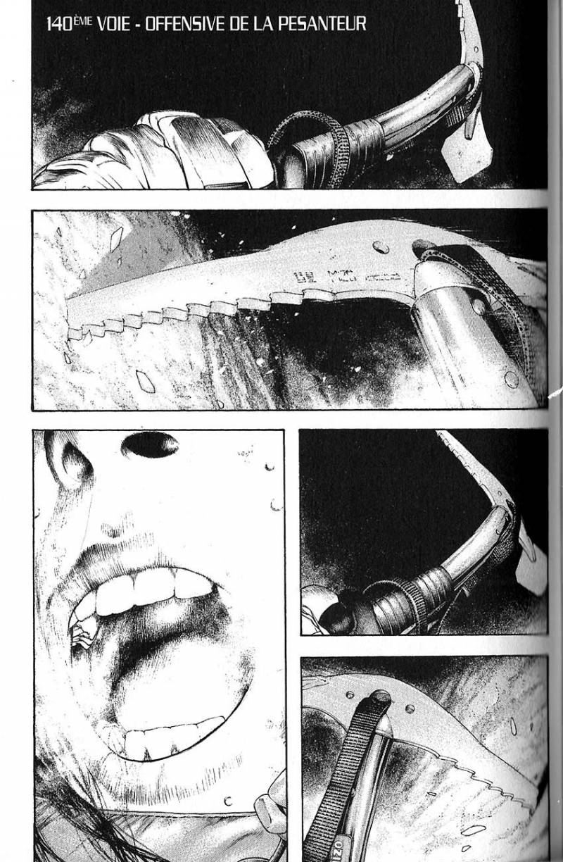 Read Ascension FR Manga Online
