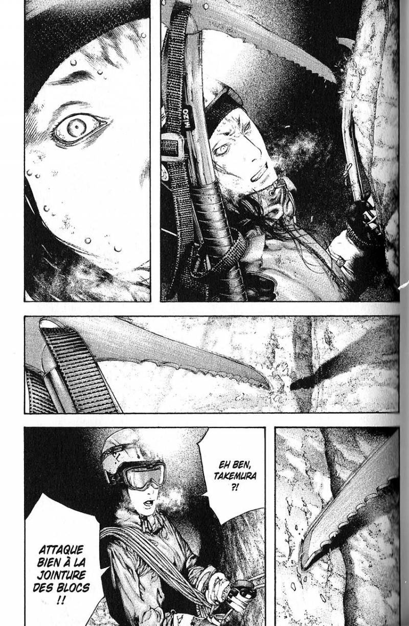 Read Ascension FR Manga Online