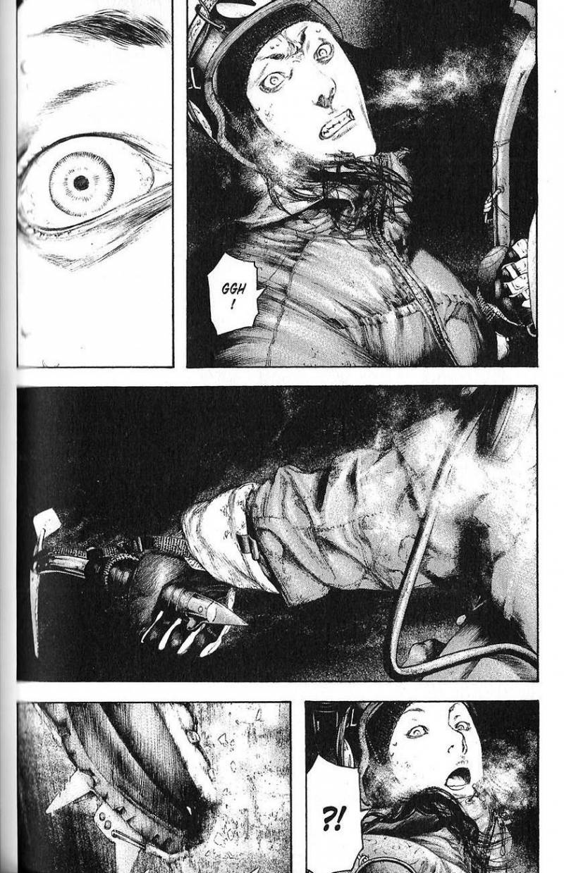 Read Ascension FR Manga Online