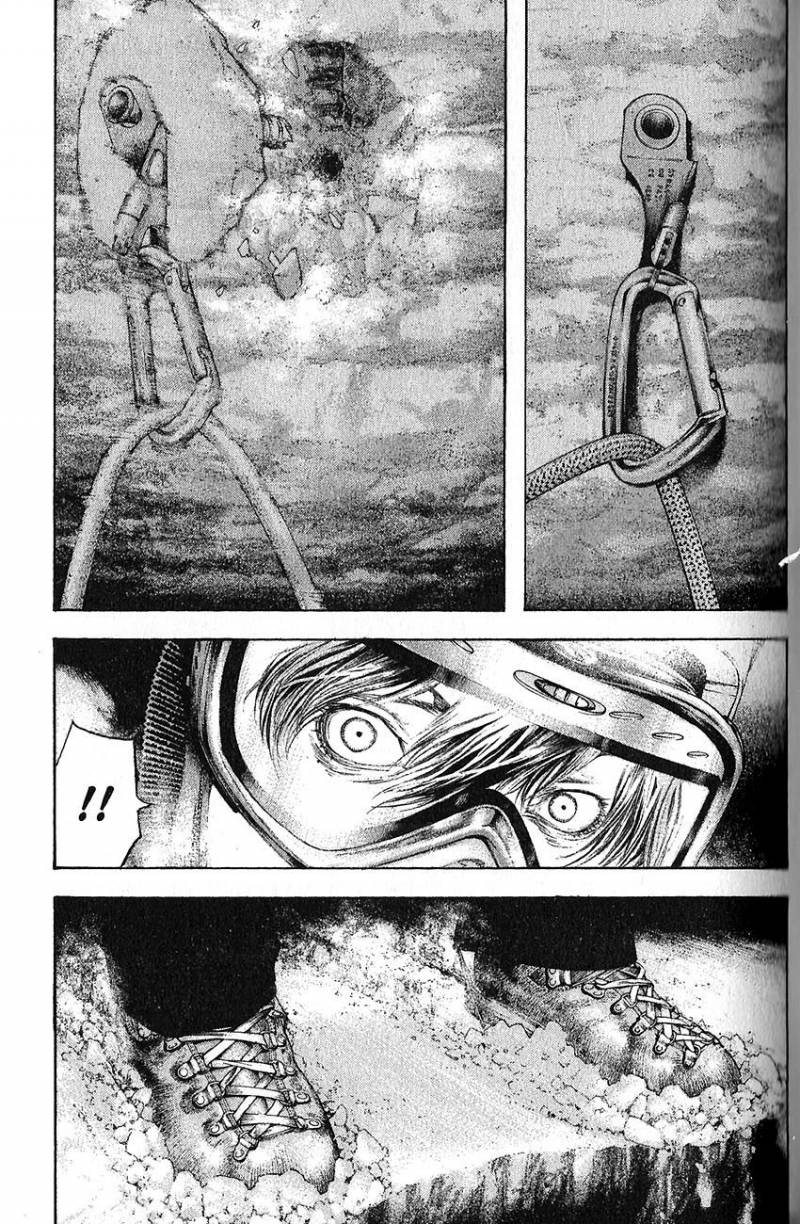 Read Ascension FR Manga Online