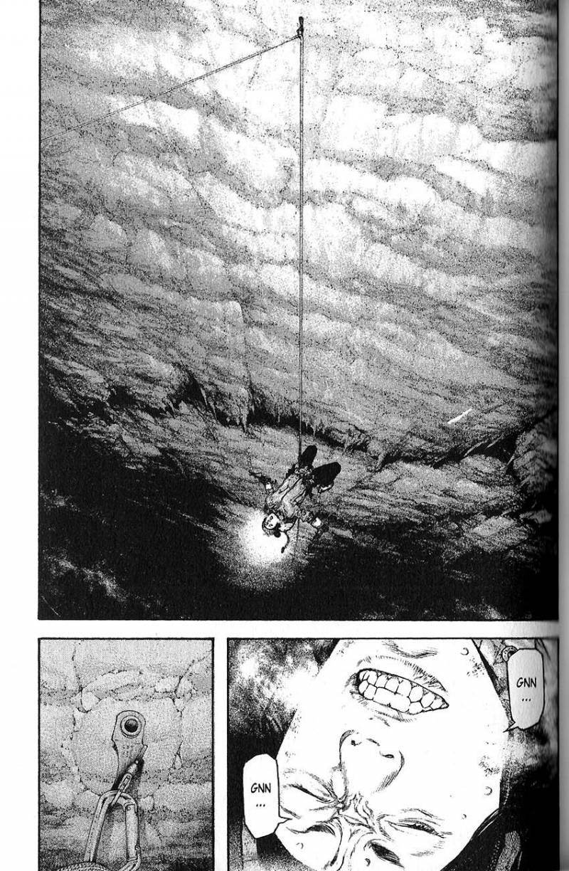 Read Ascension FR Manga Online