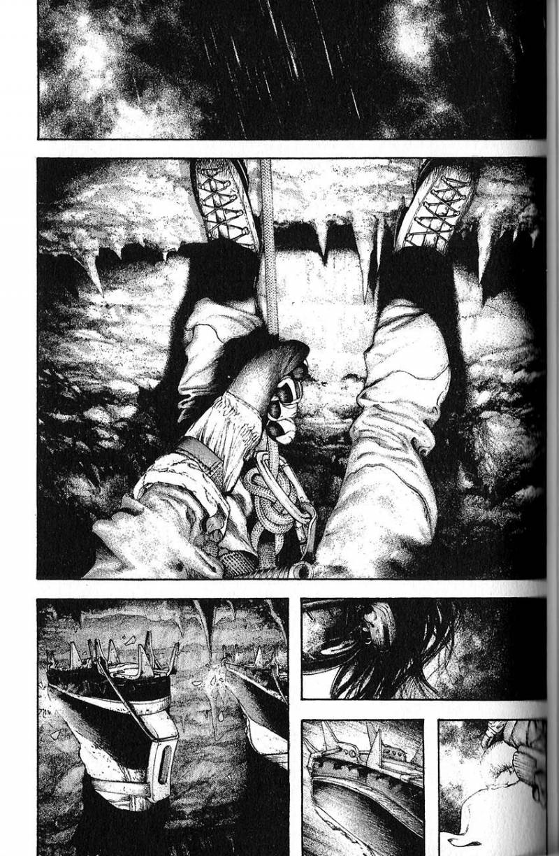 Read Ascension FR Manga Online