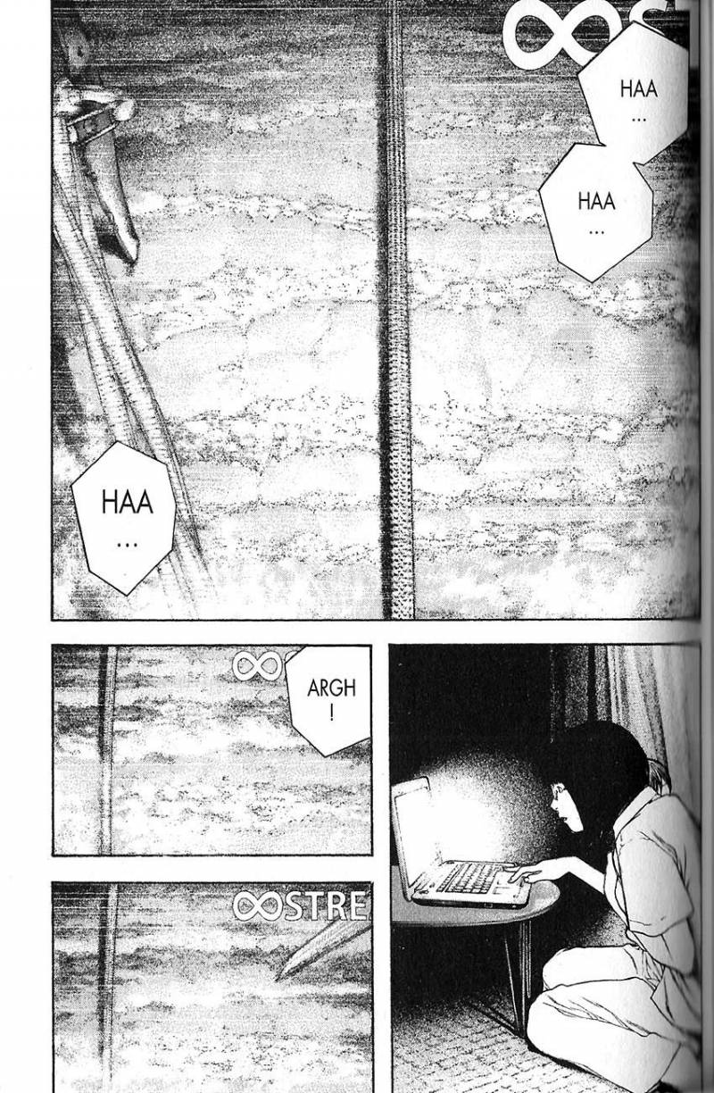 Read Ascension FR Manga Online