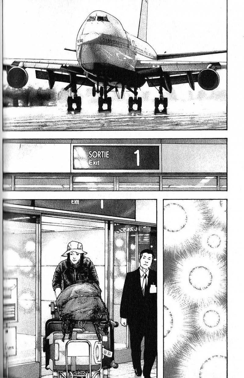 Read Ascension FR Manga Online