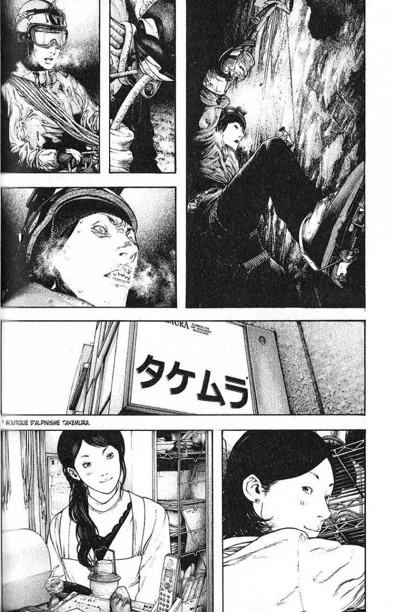 Read Ascension FR Manga Online