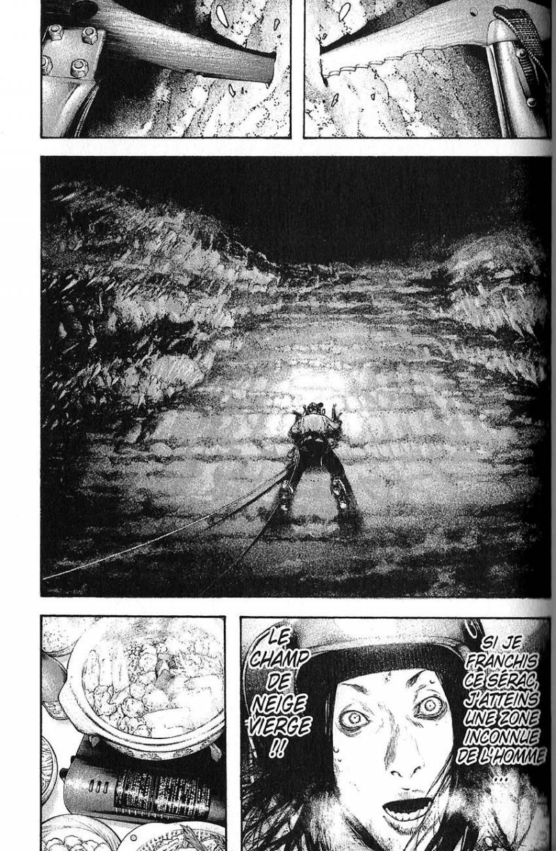 Read Ascension FR Manga Online
