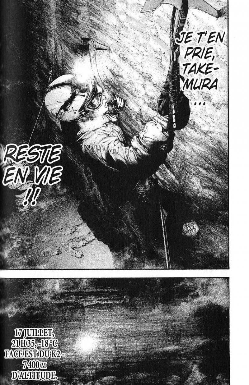 Read Ascension FR Manga Online
