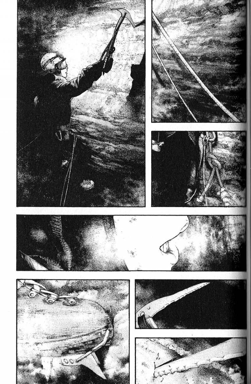 Read Ascension FR Manga Online