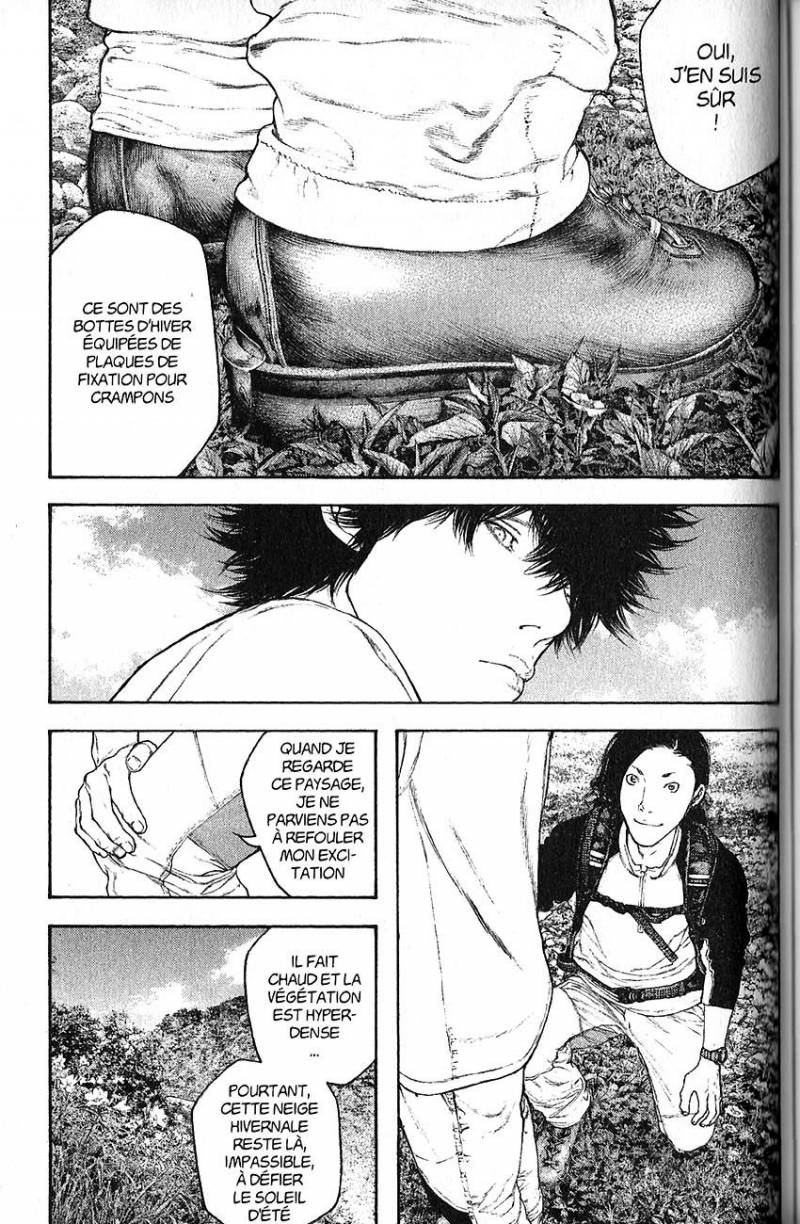 Read Ascension FR Manga Online