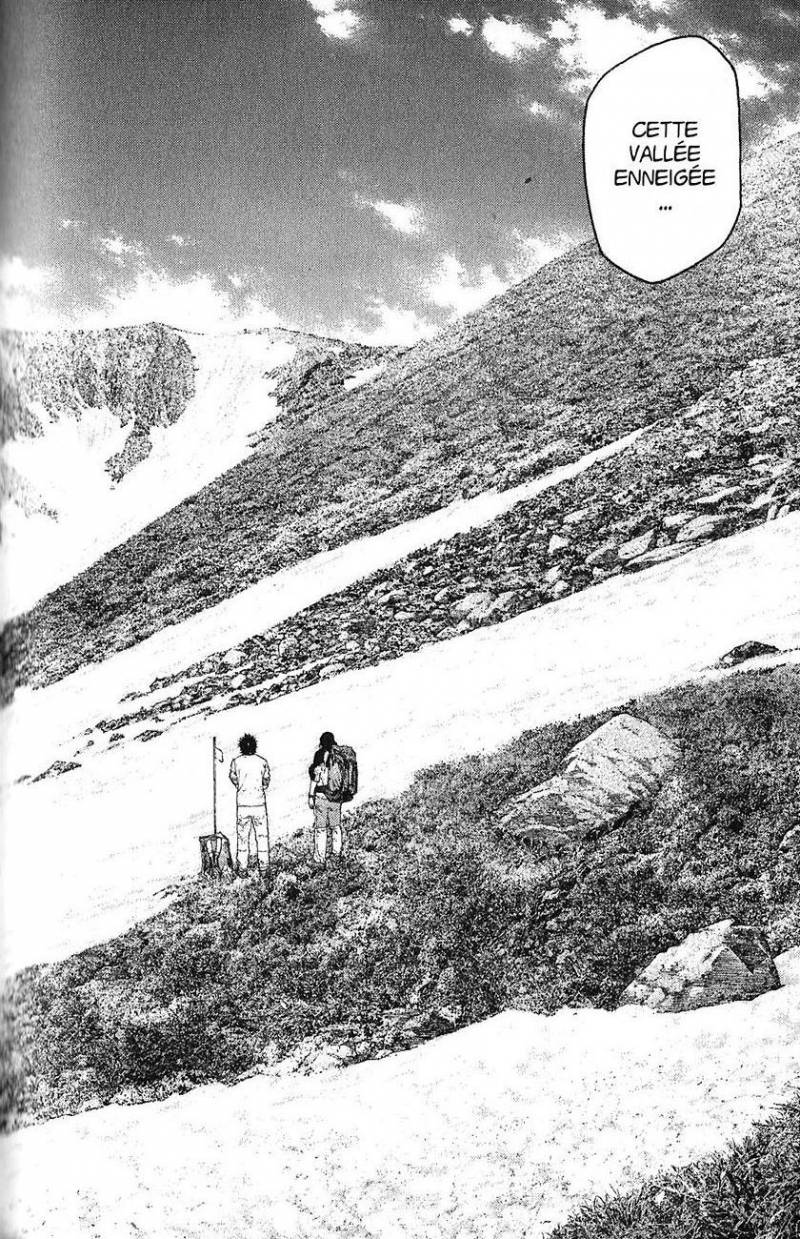 Read Ascension FR Manga Online