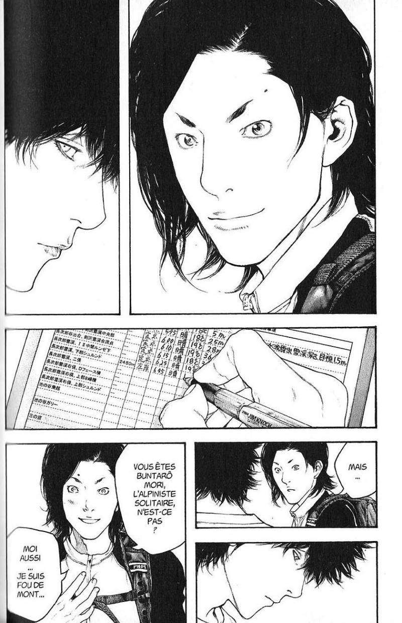 Read Ascension FR Manga Online
