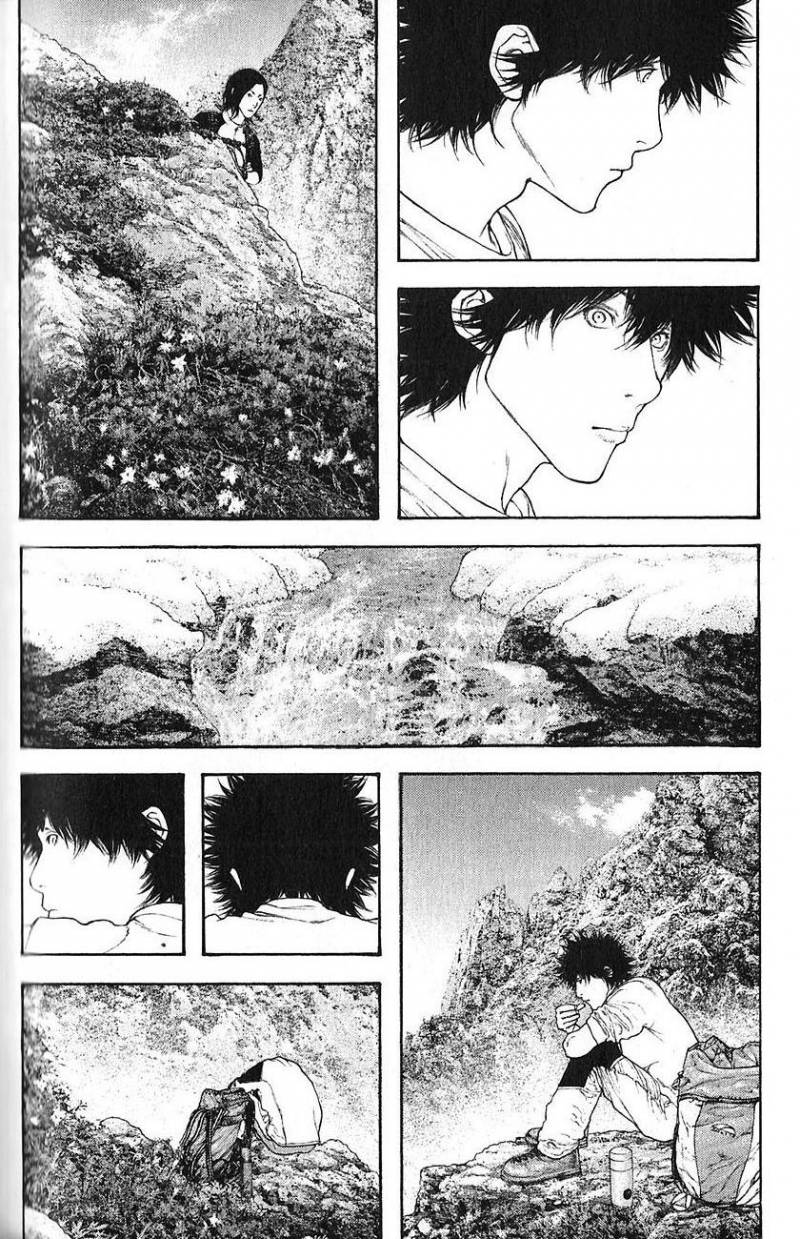 Read Ascension FR Manga Online
