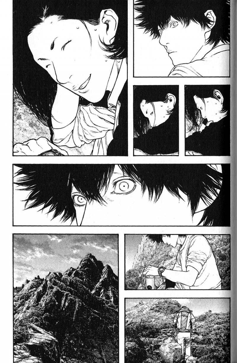 Read Ascension FR Manga Online