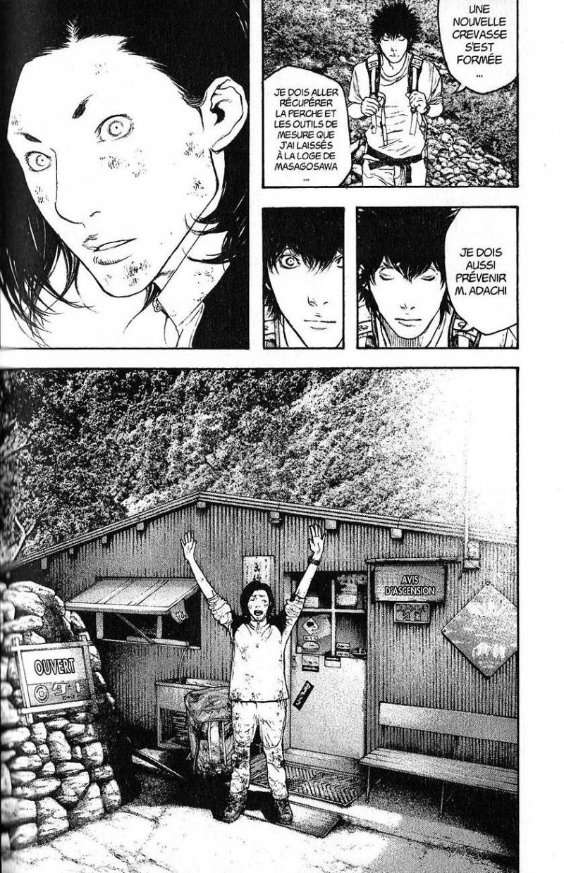 Read Ascension FR Manga Online