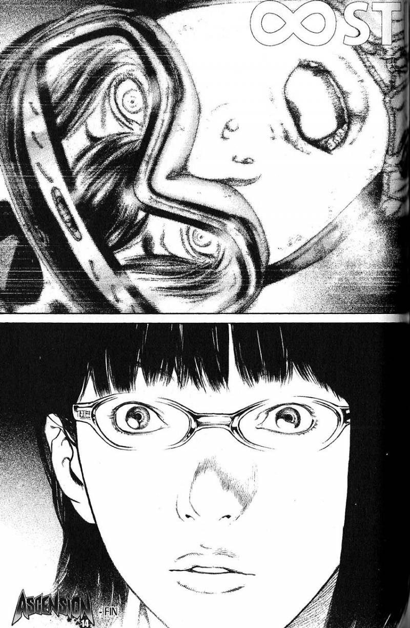 Read Ascension FR Manga Online