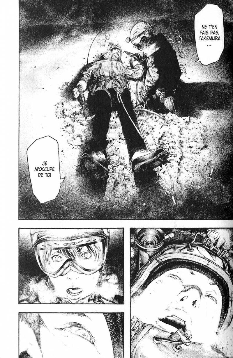 Read Ascension FR Manga Online