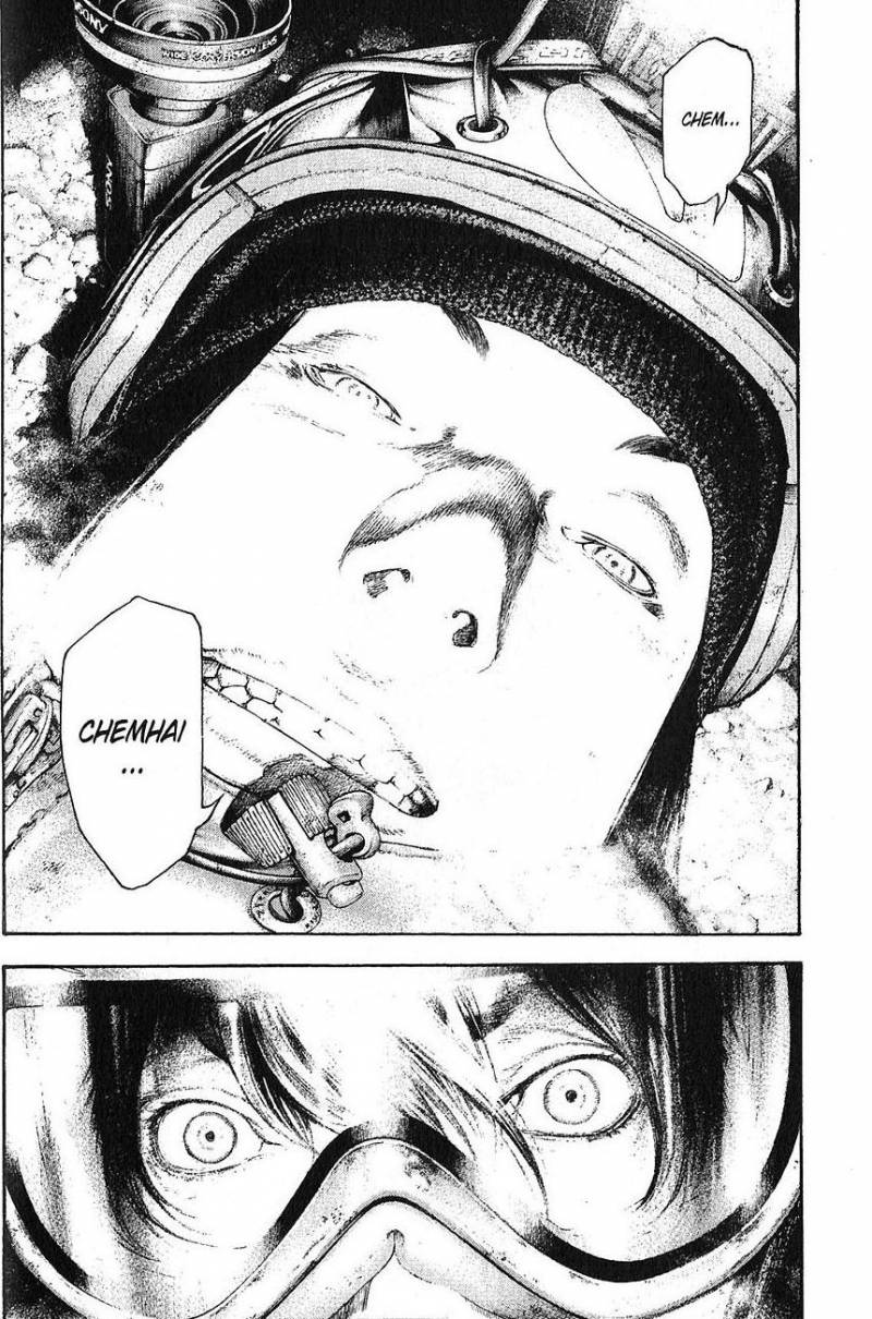 Read Ascension FR Manga Online