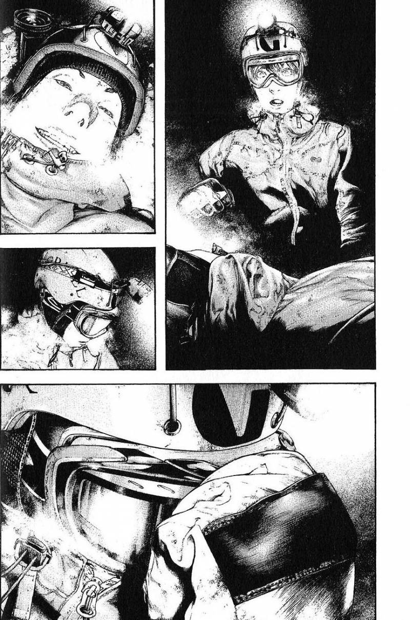 Read Ascension FR Manga Online