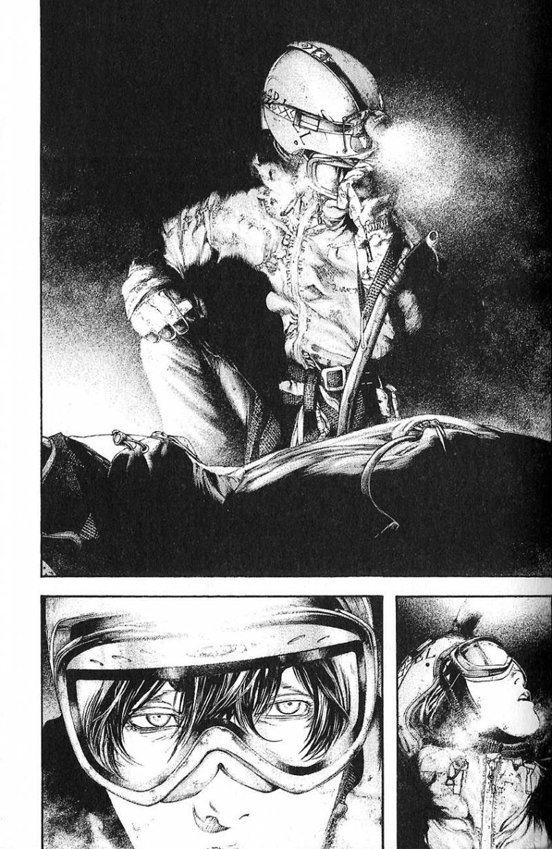 Read Ascension FR Manga Online