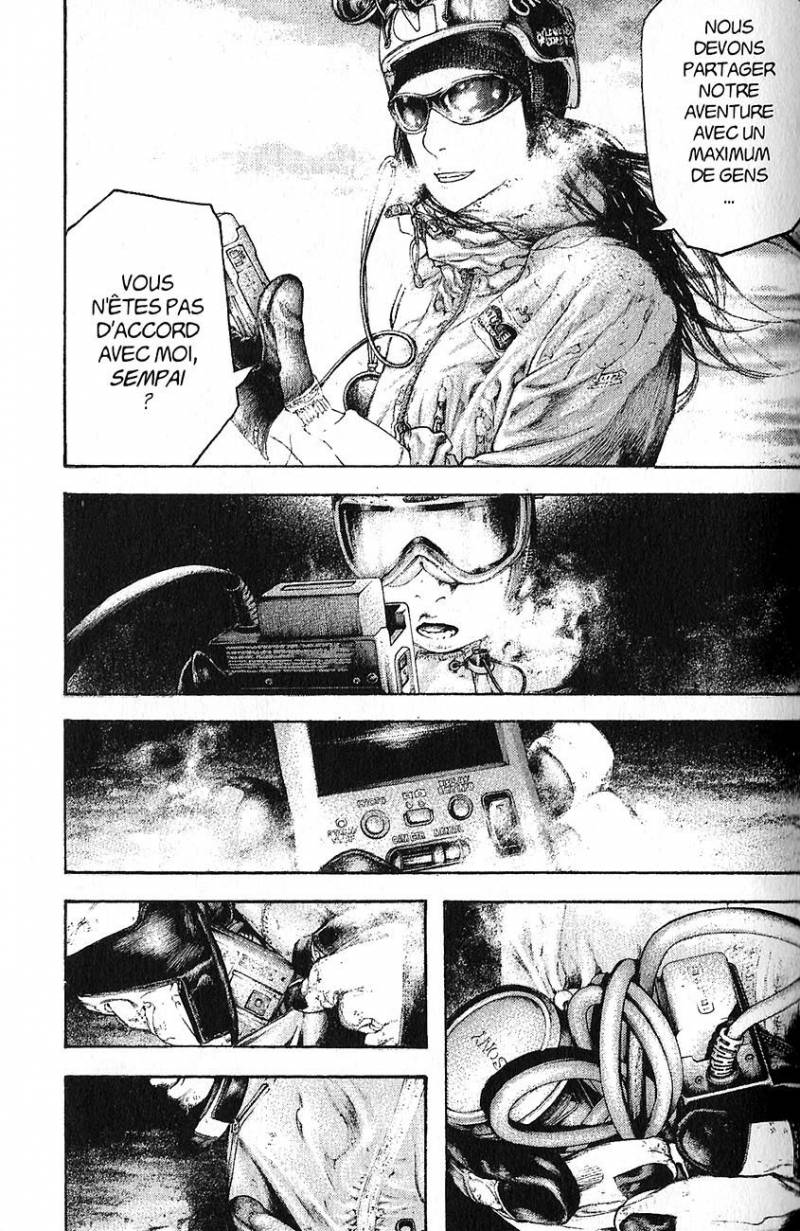 Read Ascension FR Manga Online