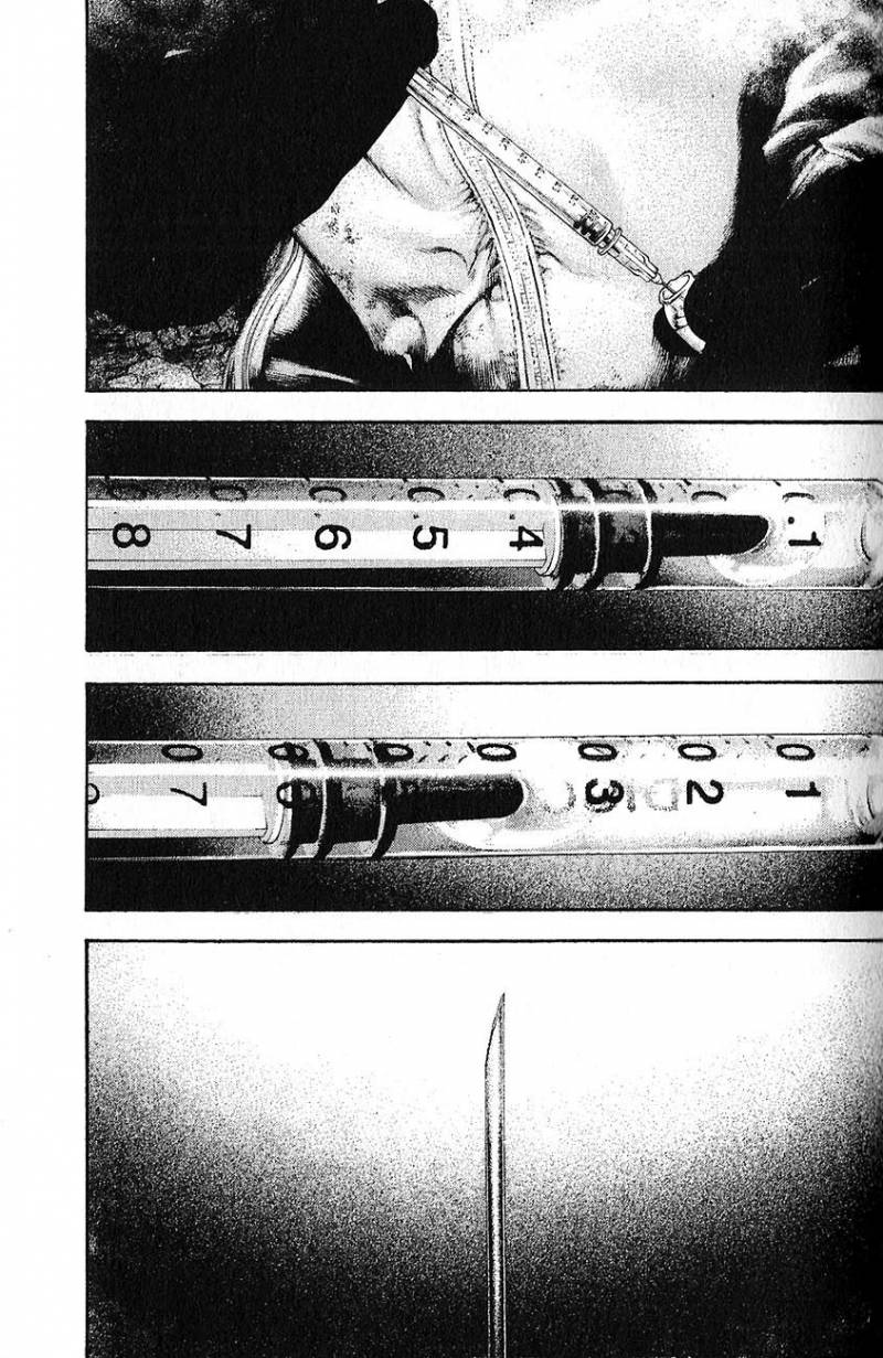 Read Ascension FR Manga Online