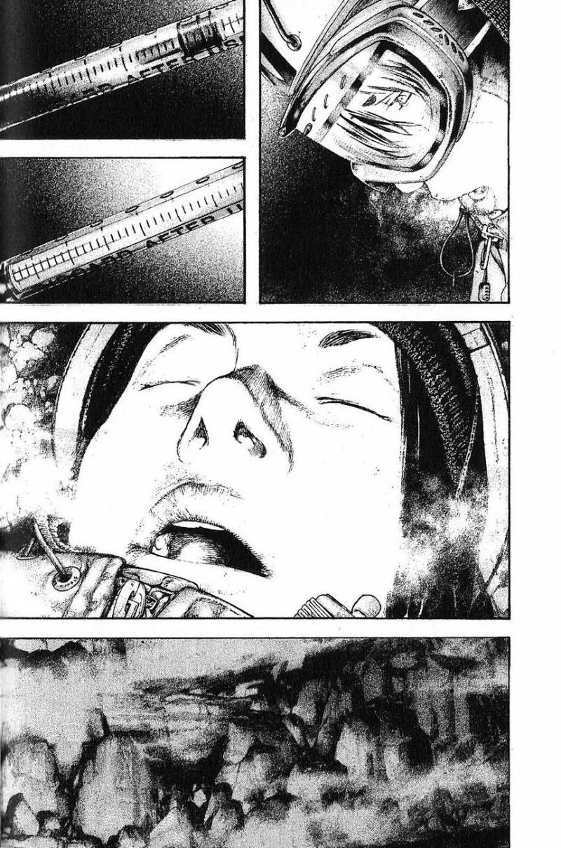 Read Ascension FR Manga Online