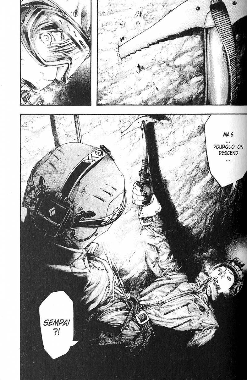 Read Ascension FR Manga Online