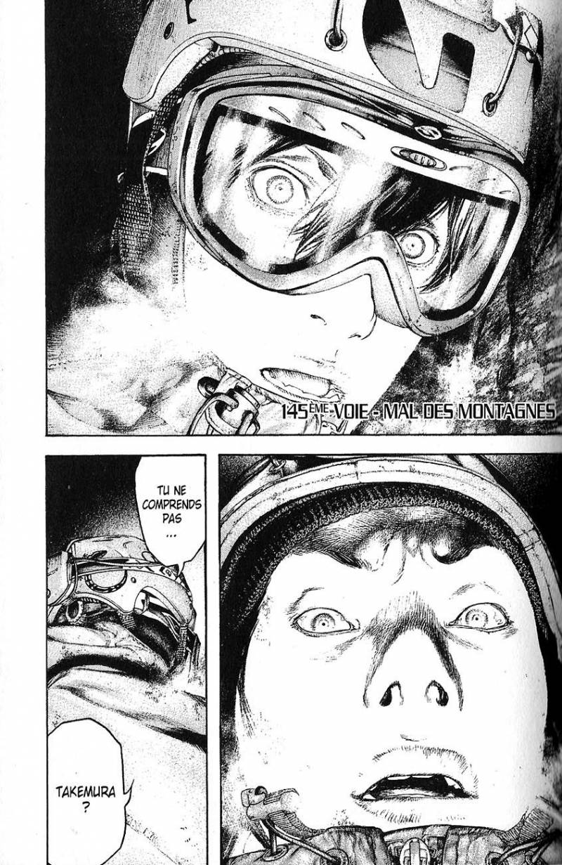 Read Ascension FR Manga Online
