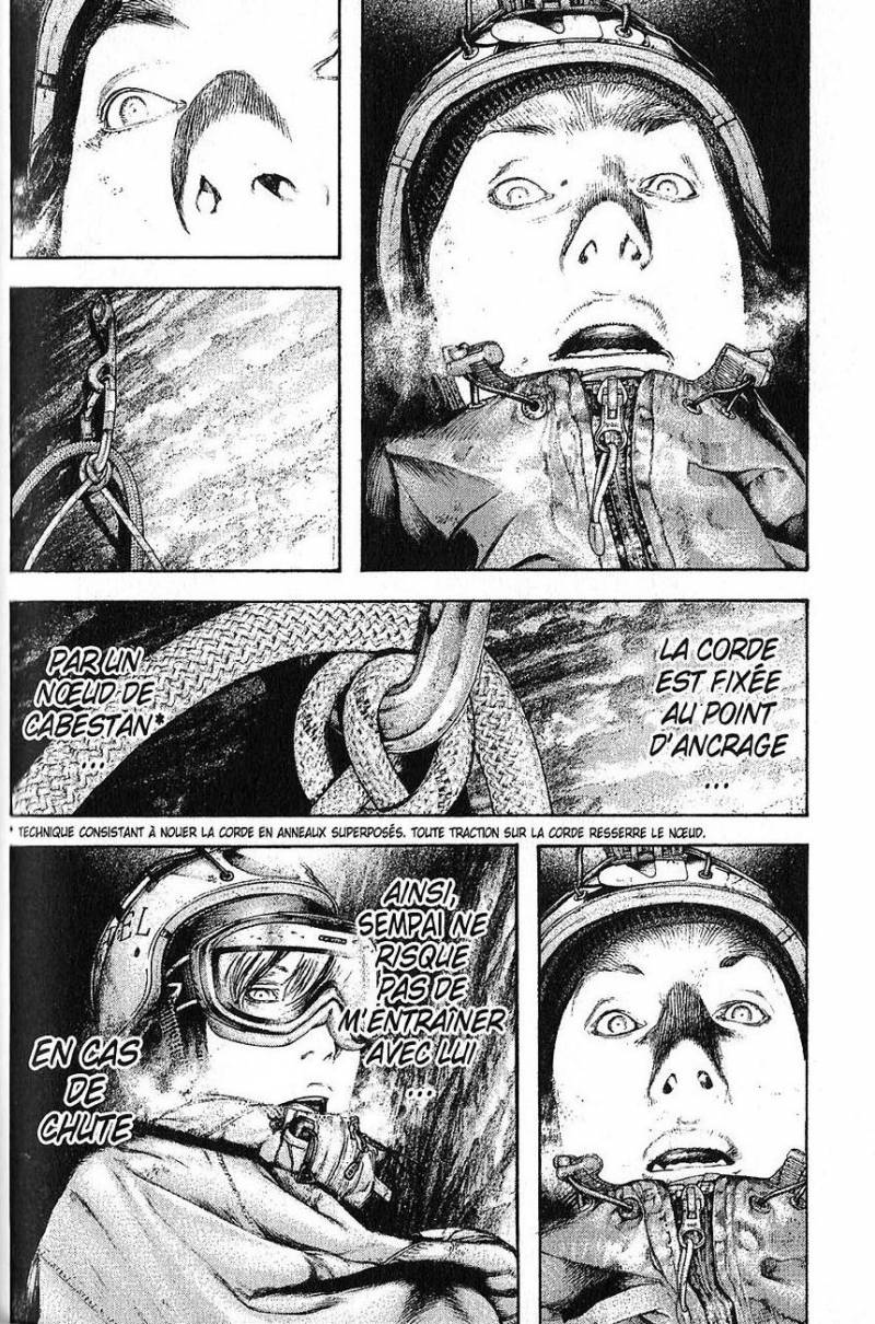 Read Ascension FR Manga Online