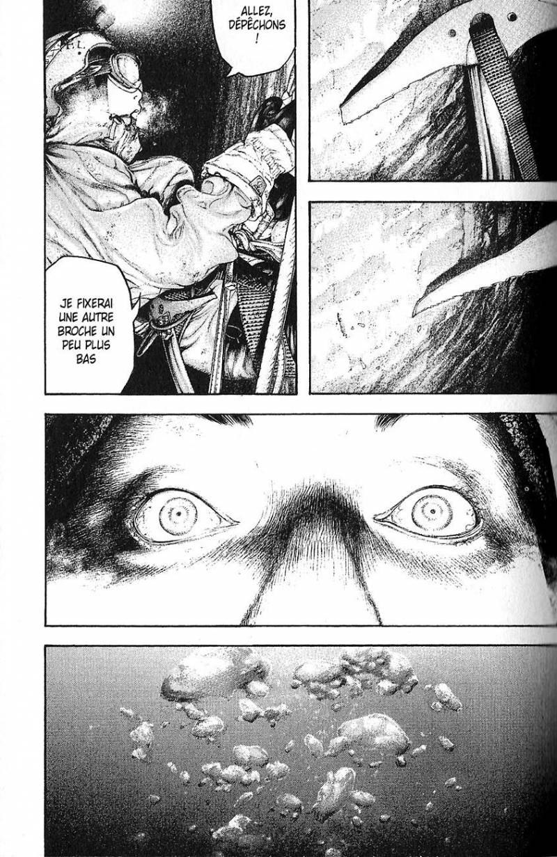 Read Ascension FR Manga Online