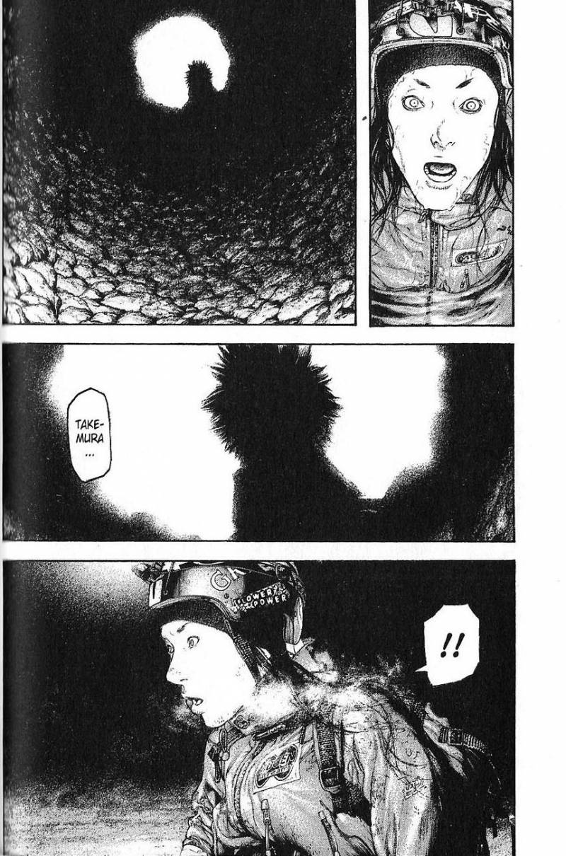 Read Ascension FR Manga Online