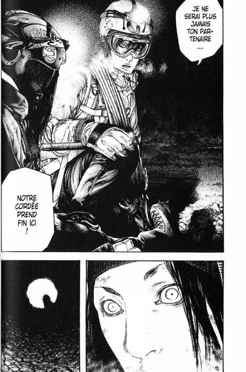 Read Ascension FR Manga Online