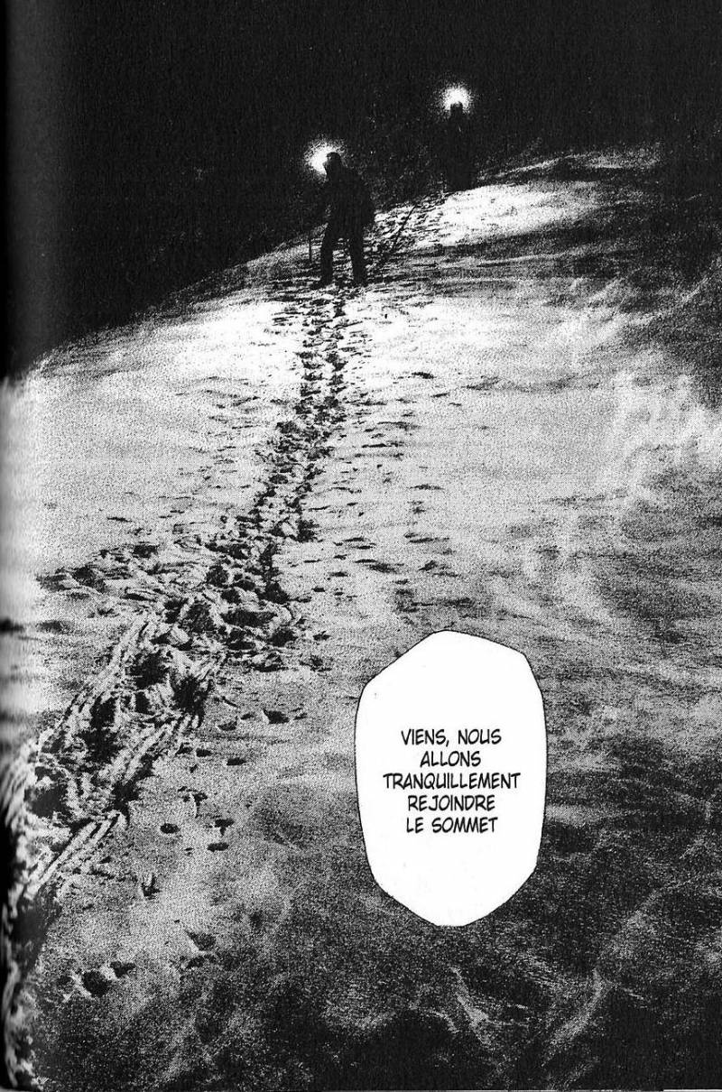 Read Ascension FR Manga Online
