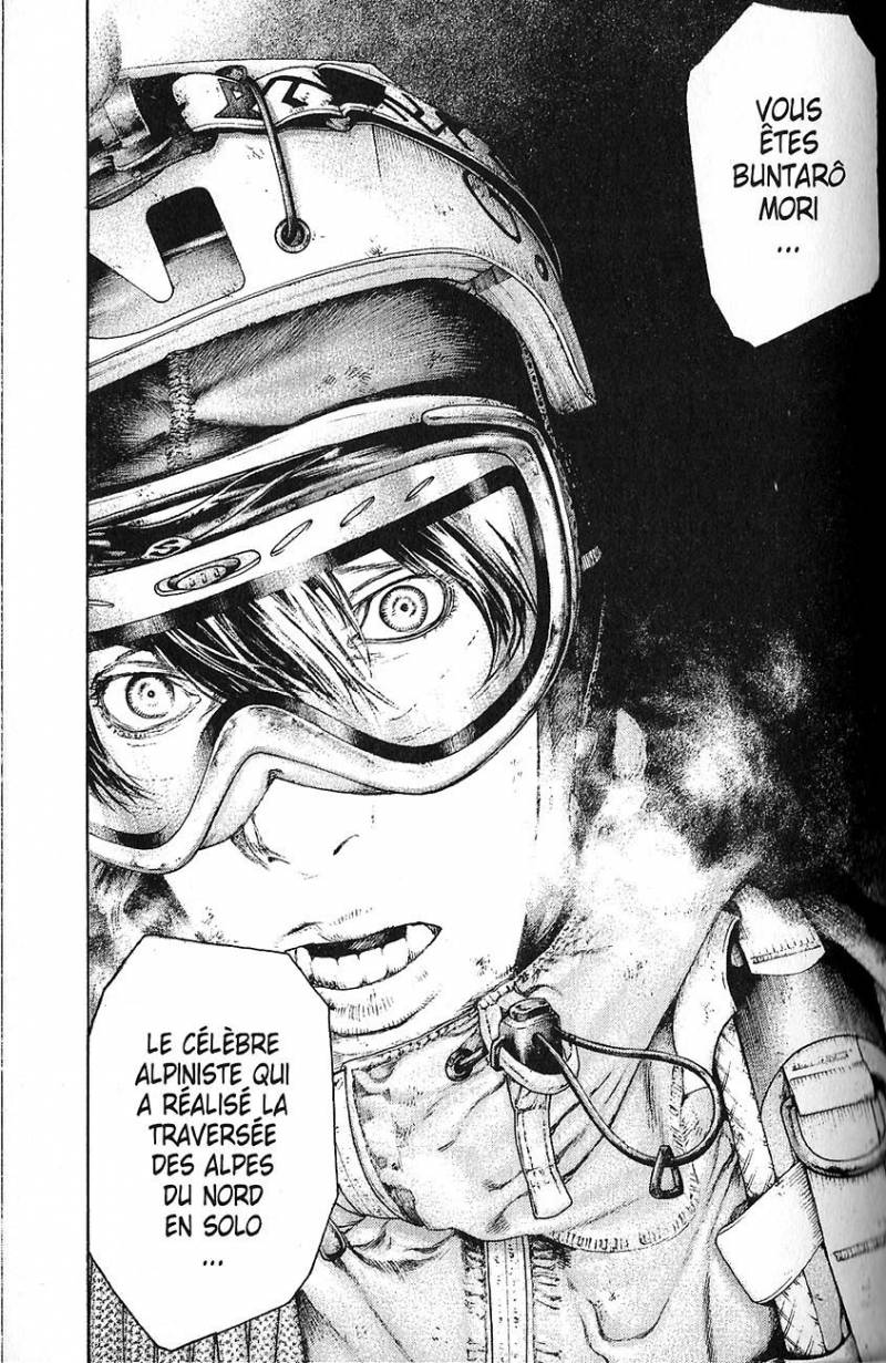 Read Ascension FR Manga Online