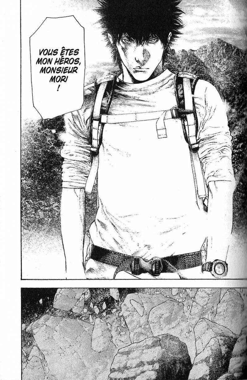 Read Ascension FR Manga Online