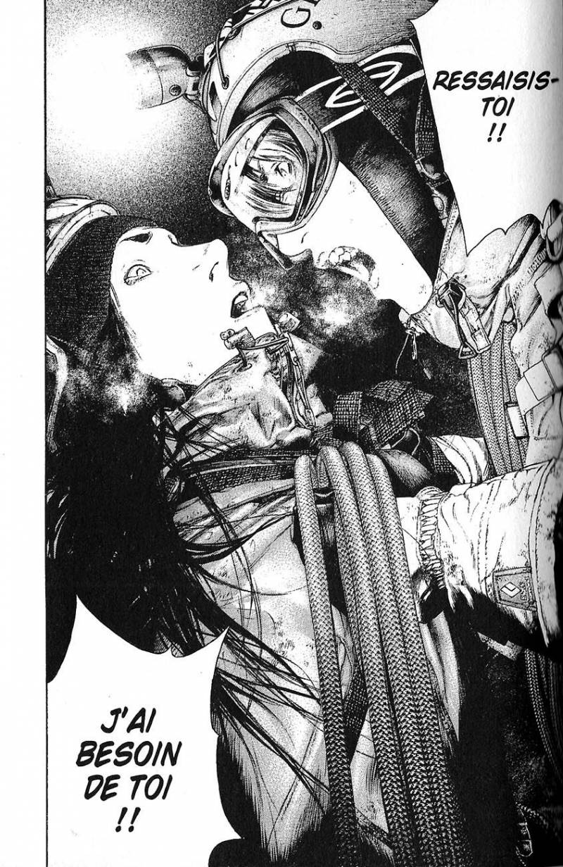 Read Ascension FR Manga Online