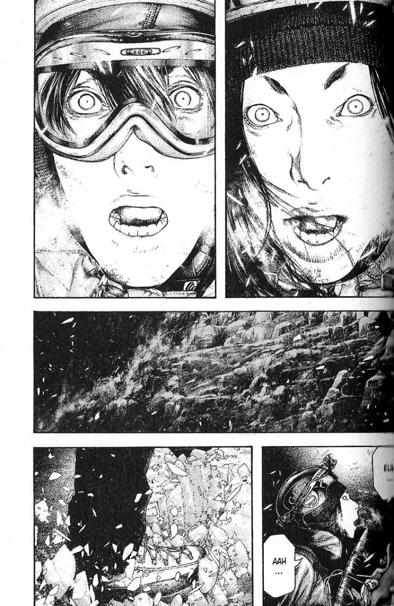 Read Ascension FR Manga Online