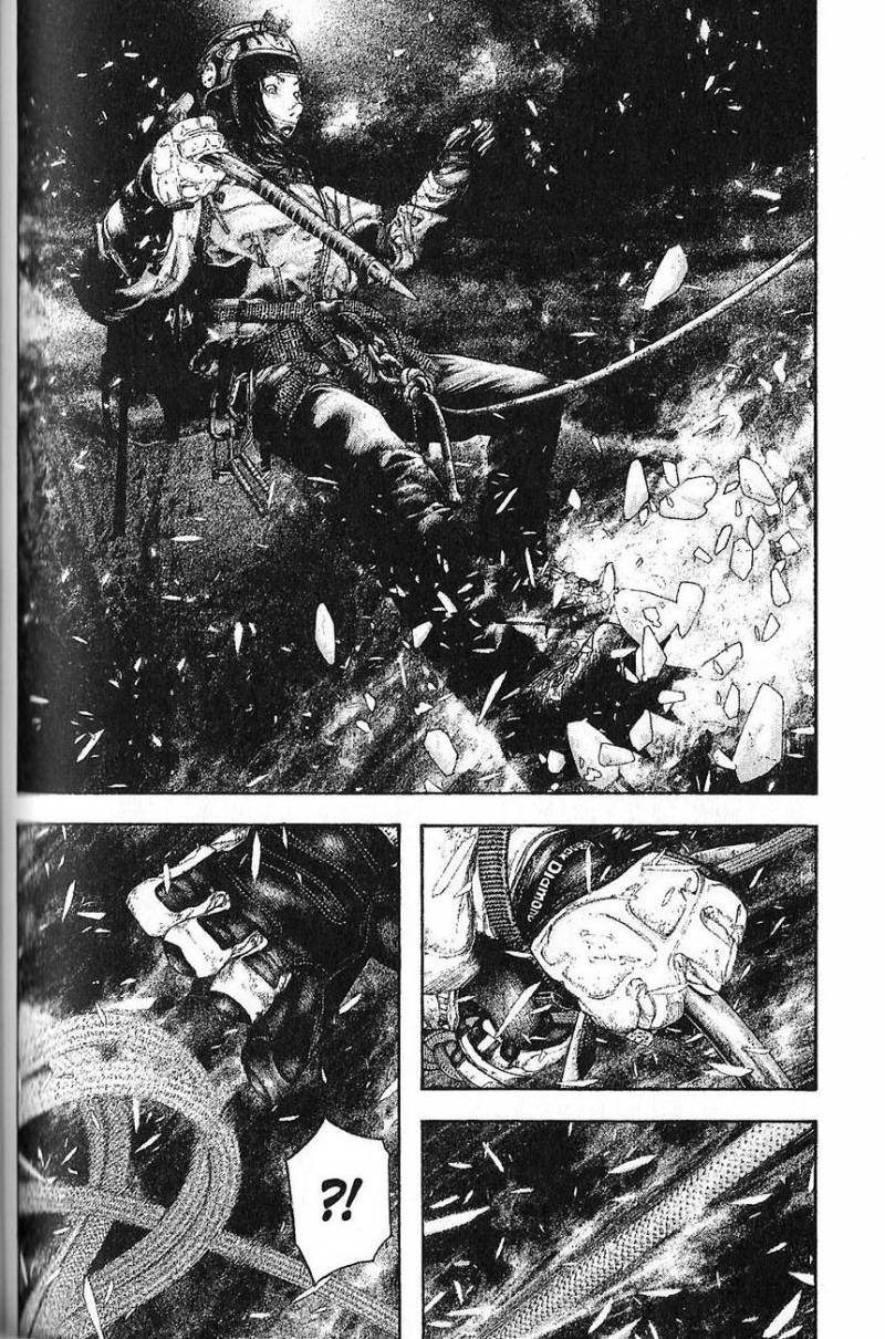 Read Ascension FR Manga Online