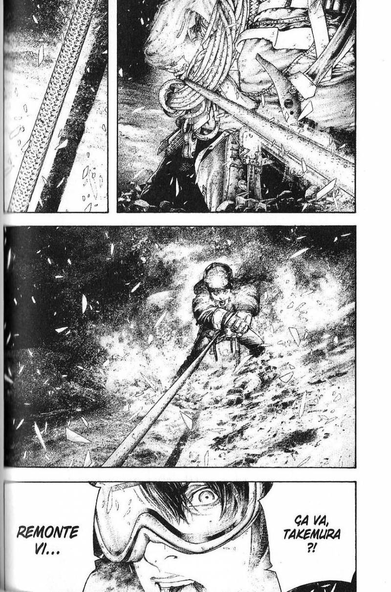 Read Ascension FR Manga Online