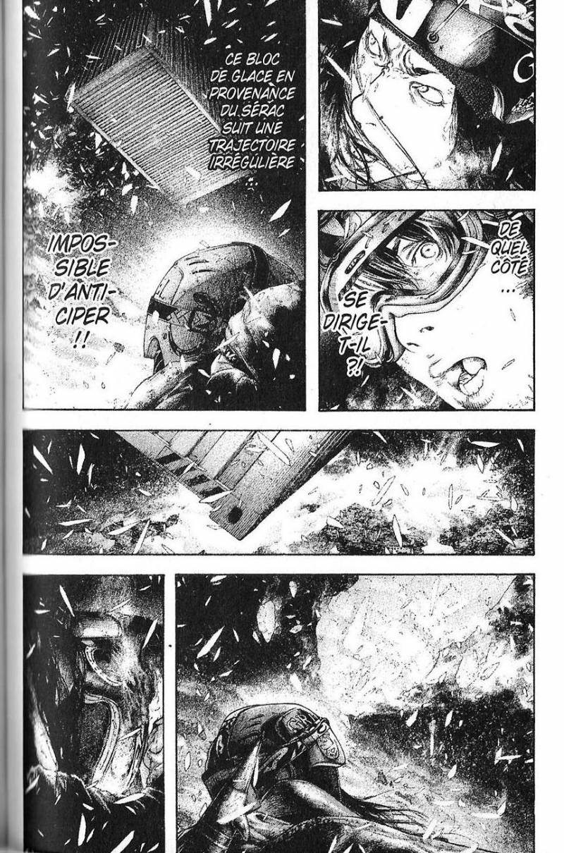 Read Ascension FR Manga Online