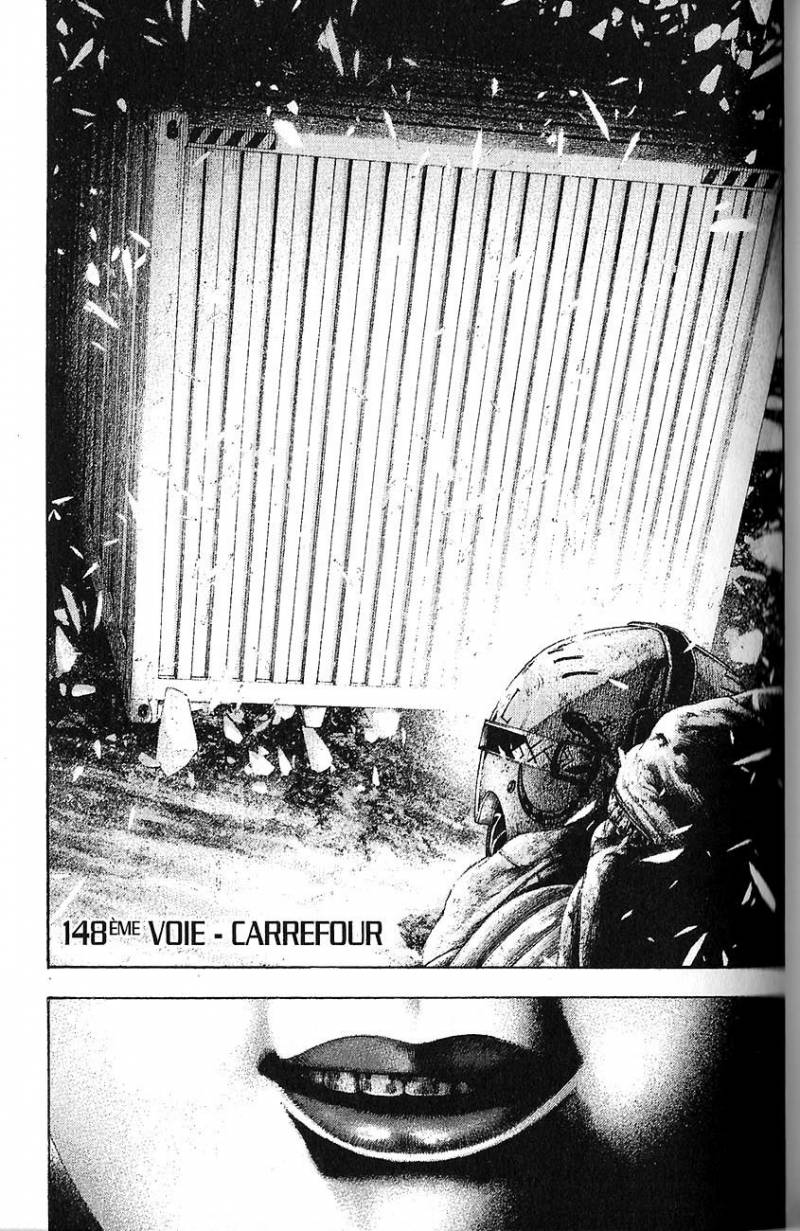 Read Ascension FR Manga Online